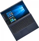 Ноутбук ASUS 15.6" Expertbook B1 B1500CEAE-BQ1669R/Intel i3-1115G4/8GB/512SSD/IntelXe/W10H/Blue (B1500CEAE-BQ1669R) - изображение 4