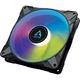 Вентилятор Arctic P14 PWM PST A-RGB 0dB Black (ACFAN00239A) - изображение 1