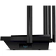Роутер TP-Link Archer AX72 AX5400 Black 802.11ax (Archer AX72) - зображення 2