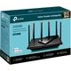 Роутер TP-Link Archer AX72 AX5400 Black 802.11ax (Archer AX72) - зображення 8