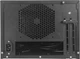 Корпус Chieftec PRO CUBE MINI CN-01B-OP miniITX, без БЖ, Black (CN-01B-OP) Без БП - изображение 3