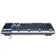 Клавіатура Vinga KBG839 black (KBG839 black) - зображення 3