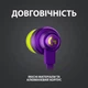 Наушники Logitech G333 Purple (981-000936) - изображение 6
