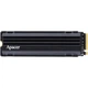 Накопичувач SSD Apacer m.2 NVMe 2TB PCIe 4.0 M.2 Q4U (AP2TBAS2280Q4U-1) - зображення 1