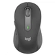 Беспроводная мышь Logitech Signature M650 Wireless Graphite (910-006274) - изображение 1