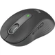 Беспроводная мышь Logitech Signature M650 Wireless Graphite (910-006274) - изображение 2