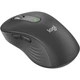 Беспроводная мышь Logitech Signature M650 Wireless Graphite (910-006274) - изображение 4