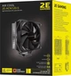 Кулер для процессора 2E GAMING AIR COOL (ACN120-S) 1700 (2E-ACN120-S) - изображение 6