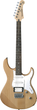 Gitara elektryczna Yamaha Pacifica 112V Yellow Natural Satin (GPA112VYNSRL) - obraz 1