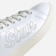 Sneakersy damskie adidas Originals Stan Smith W FW2591 37 (5.5UK) 24 cm Białe (4060517325009) - obraz 9