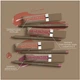 Карандаш для губ NAM Comfy Lip Pencil № 04 Mauve 0.7 г (5905309903128) - изображение 4