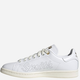 Кеди adidas Originals Stan Smith W FW2591 36 (4.5UK) 23 см Off White (4060517321360) - зображення 4