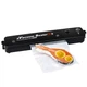 Вакуумный упаковщик, бытовой вакууматор Vacuum Sealer ZKFK-001, черный - изображение 1