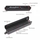 Вакуумный упаковщик, бытовой вакууматор Vacuum Sealer ZKFK-001, черный - изображение 3