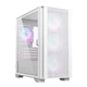 Корпус MONTECH AIR 100 ARGB (W) (AIR 100 ARGB (W)) - зображення 1