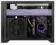 Корпус ALmordor Sharky 170I ITX White (ALS170IWH) Без БП - зображення 3