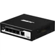 Комутатор 2E Network active 2E PowerLink SP401F 4xFE PoE+, 1xFE Uplink, 55Вт (2E-SP401F-2) - зображення 3