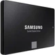 Накопитель SSD Samsung Sata 2.5" 4TB 870 EVO (MZ-77E4T0B/EU) - изображение 2