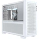 Корпус ALmordor Sparkle 170M Matx Lite White (ALS170MMLWH) Без БП - изображение 1