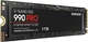 Накопитель SSD Samsung m.2 NVMe 1TB 990 Pro TLC 7450/6900MB/s 960 1024 (MZ-V9P1T0BW) - изображение 2