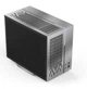 Корпус ALmordor Seiya 180 Matx Dark Silver (ALS180MDS) Без БП - изображение 2