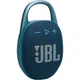 Портативная акустика JBL Clip 5 Blue (JBLCLIP5BLU) - изображение 1