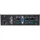 Материнская плата ASUS PRO WS WRX90E-SAGE SE (PRO WS WRX90E-SAGE SE) (Socket TR5, AMD WRX90, EEB) - изображение 8