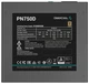 Блок питания Deepcool PN750D 750W (R-PN750D-FC0B-EU) - изображение 3