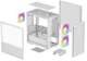 Корпус Deepcool CH360 White (R-CH360-WHAPE3-G-1) Без БП - изображение 11