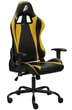 Ігрове крісло 1stPlayer S01 Black-Yellow (S01 Black-Yellow) - зображення 2