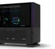 Корпус ALmordor Sparkle 170M Matx Black (ALS170MMBK) - зображення 3