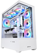 Obudowa Sharkoon AK6 RGB White (4044951041701) - obraz 9