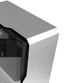 Корпус ALmordor SilverLining 160G ITX Silver (ALSL160GISL) Без БП - изображение 5