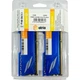 Модуль пам'яті ATRIA DDR4 16Gb (2x8) 3200MHz Fly Blue UAT43200CL18BLK2/16 (UAT43200CL18BLK2/16) - изображение 3