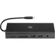 USB-Хаб HP Travel USB C Multi Port Hub (1C1Y5AA) - изображение 2
