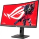 Монітор 27" ASUS ROG Strix XG27WCS Curved QHD VA 180Hz (90LM09P1-B01370) - зображення 2