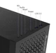 Корпус ALmordor Sparkle 170M Matx Lite Black (ALS170MMLBK) Без БП - изображение 8