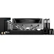 Кулер для процесора Jonsbo HP400S Black (HP400S Black) - зображення 9