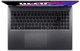 Ноутбук Acer 16 Swift Go 16 SFG16-72 3.2K OLED/ Intel U5-125H/16GB/F512GB/UMA/Dos/gray (NX.KY9EU.001) - изображение 4
