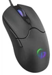 Миша GamePro GM355 RGB USB Black (GM355) - зображення 4