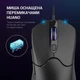 Миша GamePro GM355 RGB USB Black (GM355) - зображення 7