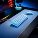 Набор кейкапов Razer Phantom US/UK White (RC21-01740200-R3M1) - изображение 2