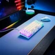 Набор кейкапов Razer Phantom US/UK White (RC21-01740200-R3M1) - изображение 3