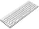 Клавіатура OfficePro SK985W Wireless White (SK985W) - изображение 3