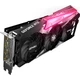 Видеокарта Inno3D RTX 3060Ti 8Gb Ichill X3 Red LHR (C306T3-08D6X-1671VA39H) (GDDR6, 256 bit, PCI-E v4.0 x16) Б/у - изображение 4