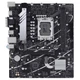 Материнская плата ASUS PRIME B760M-K D4 (PRIME B760M-K D4) (Socket 1700, Intel B760, Micro-ATX) - изображение 1