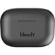 Навушники Bloody TWS A4Tech M30 Black Red (M30 (Black+Red)) - зображення 3