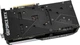 Відеокарта ASUS RTX 3060Ti 8Gb Dual OC (DUAL-RTX3060TI-O8G) (GDDR6, 256 bit, PCI-E 4.0 x16) - зображення 6