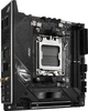 Материнська плата ASUS ROG Strix B650E-I Gaming WIFI (ROG STRIX B650E-I GAMING WIFI) (Socket AM5, AMD B650, Mini-ITX) - зображення 3
