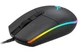 Миша Vinga MSG-100 USB Black (MSG-100 Black) - зображення 2